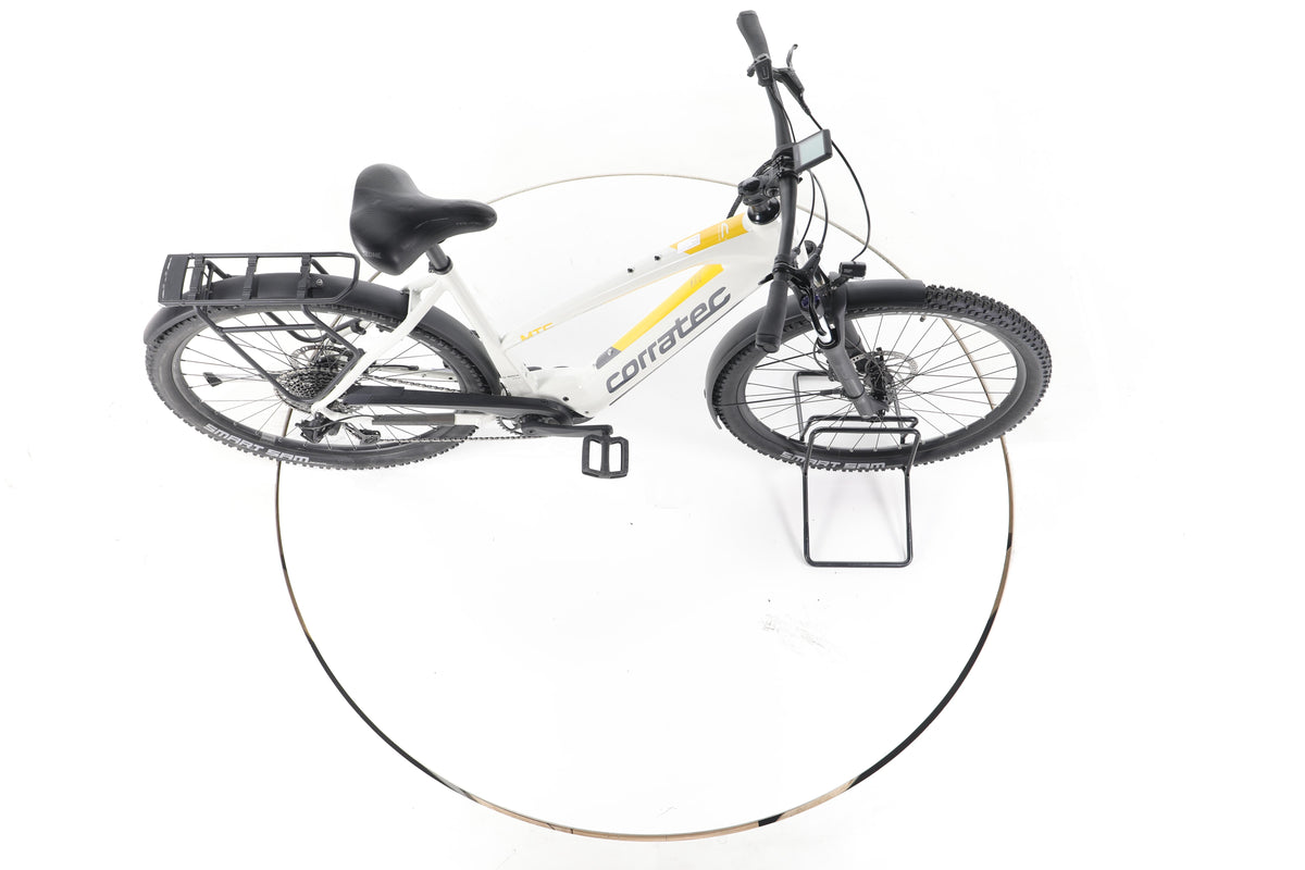 Corratec E-Power MTC 12S Trekking E-Bike - Image 13