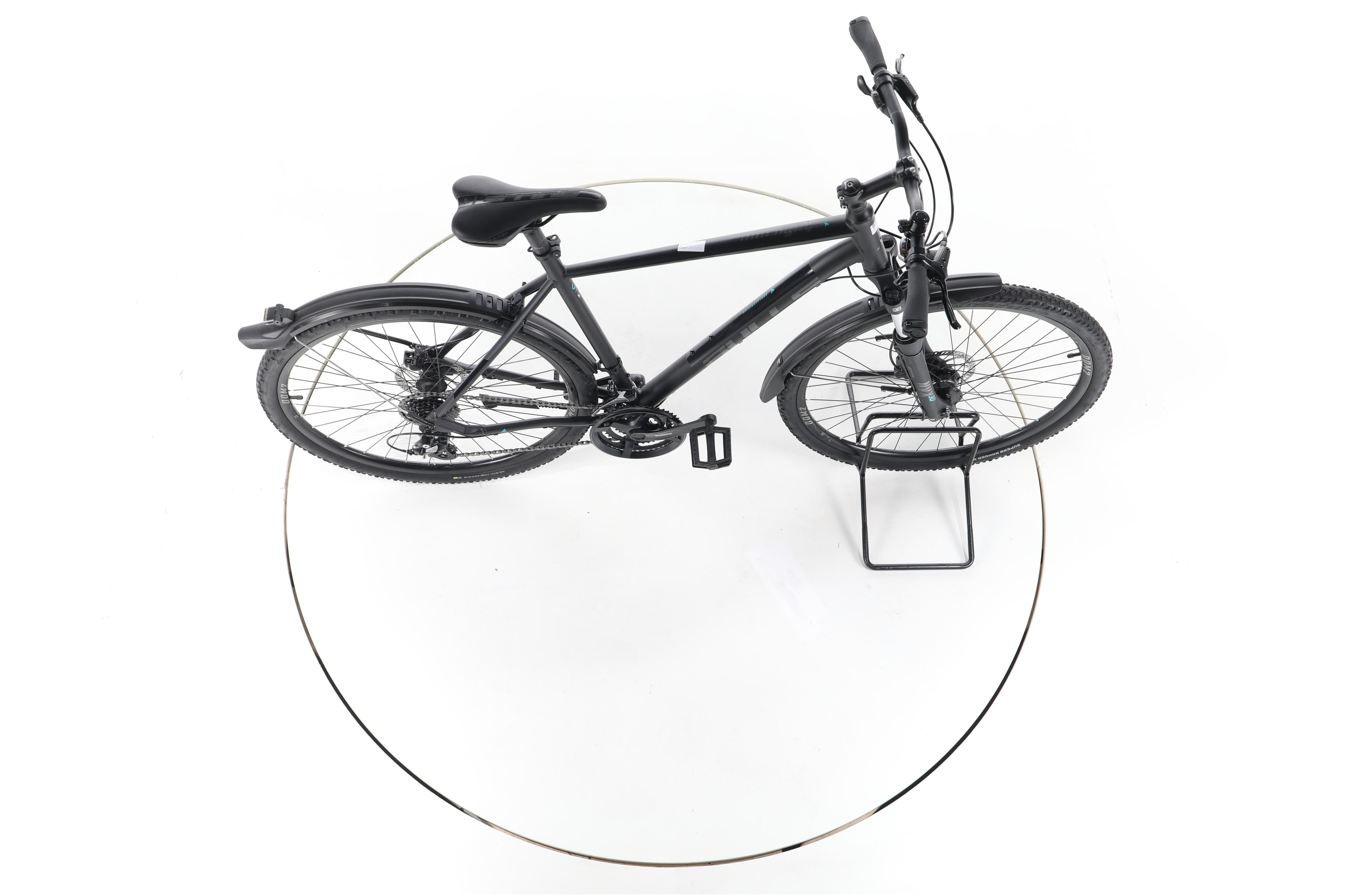 Bulls Crossbike Street Fahrrad City & Trekking - Image 13