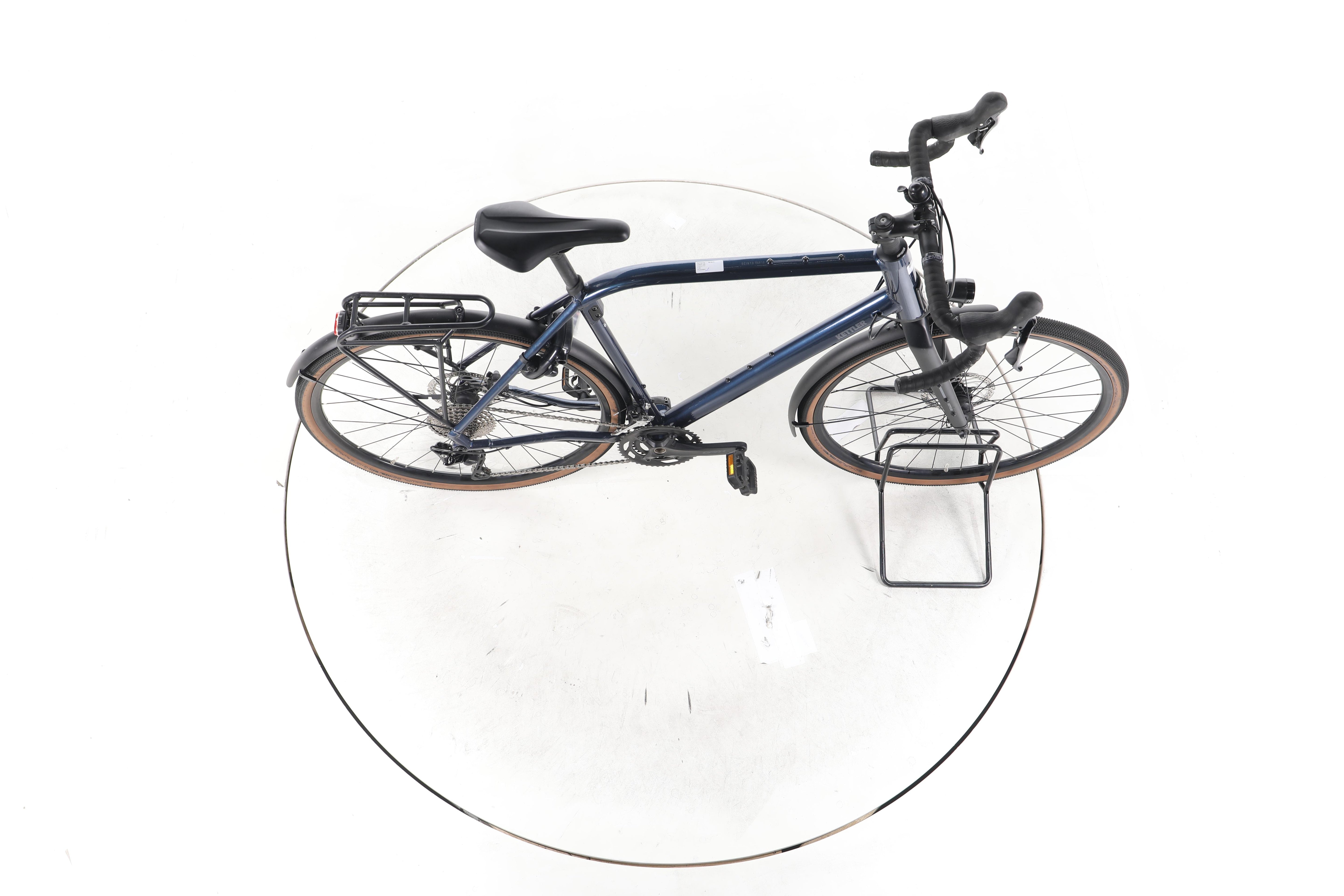 Kettler SCINTO 1.0 Gravelbike - Image 13