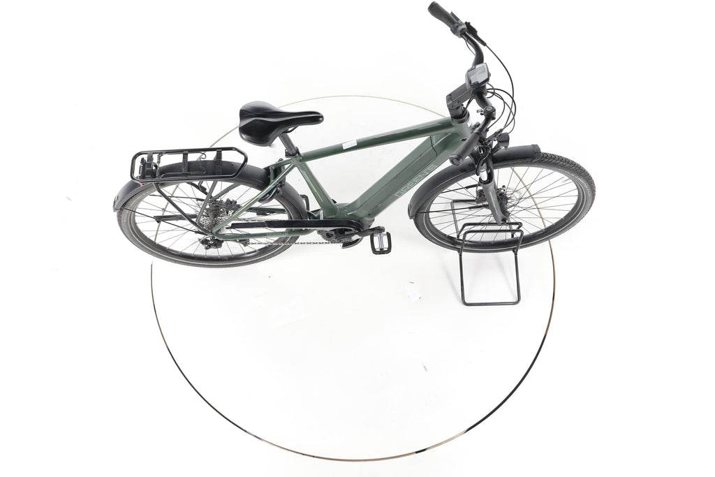 Green's Richmond Trekking E-Bike - Image 13