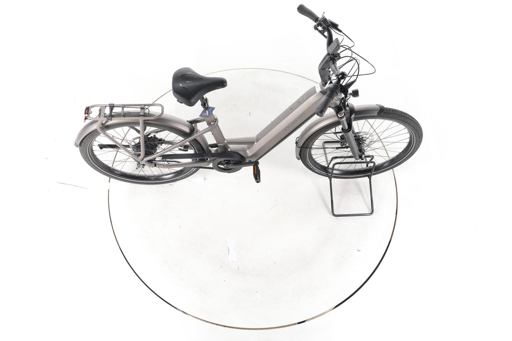 Kalkhoff Image 7.B Excite City E-Bike Tiefeinsteiger - Image 13