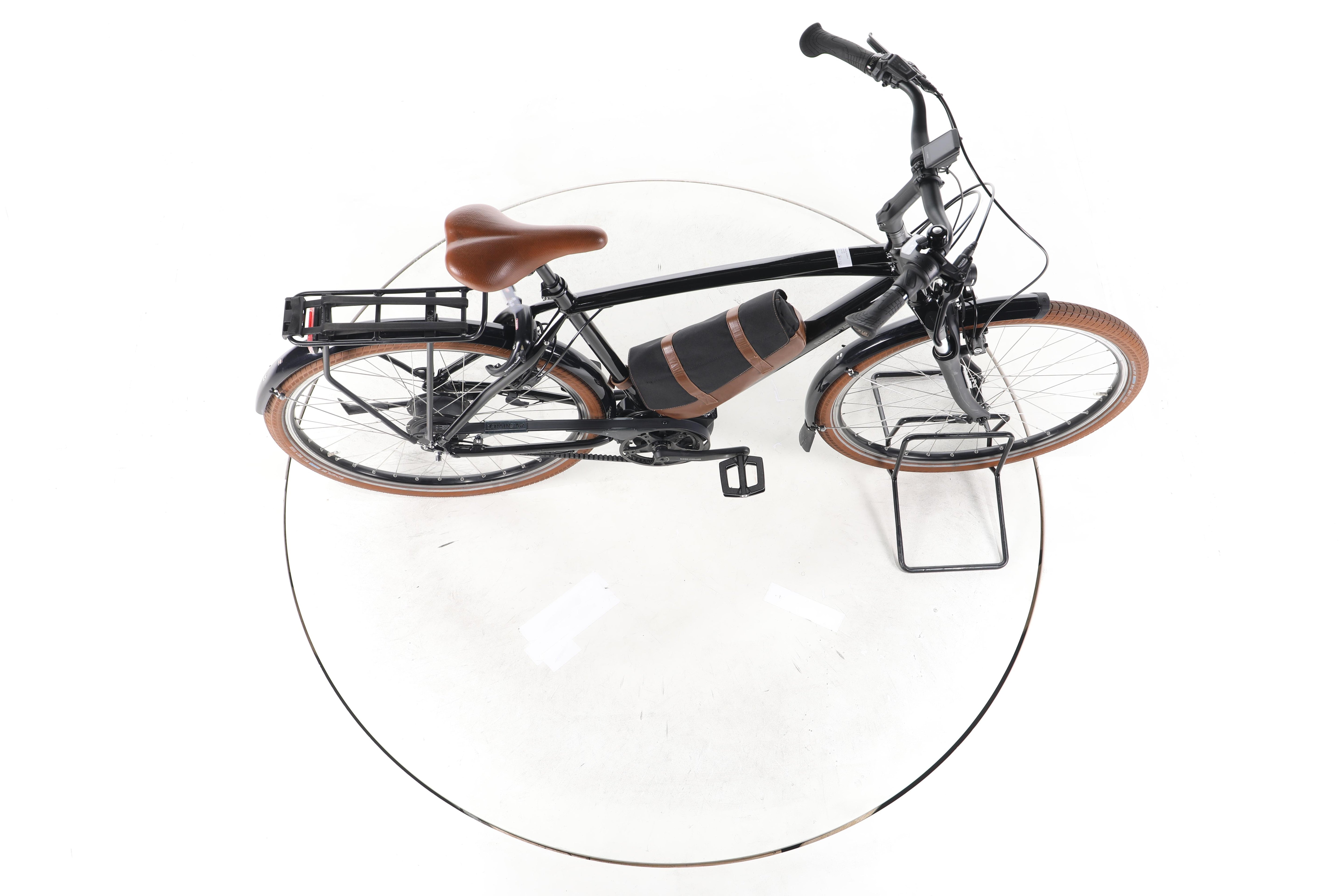Riese & Müller Cruiser2 Vario City E-Bike - Image 13