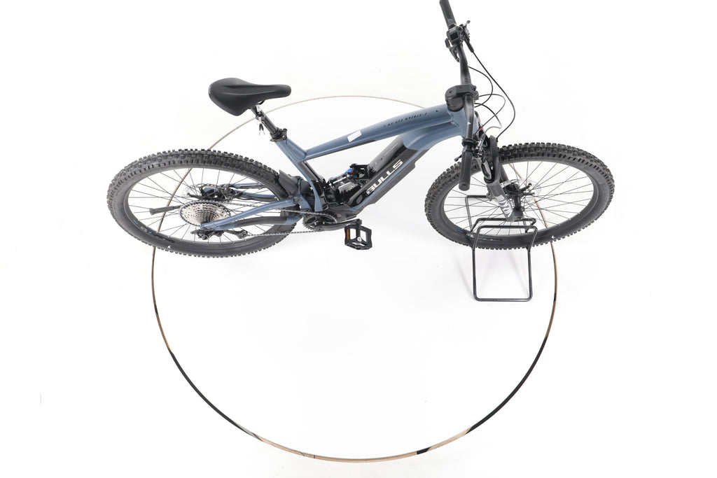 Bulls E-Stream EVO AM 4 E-Bike Fully - Image 13