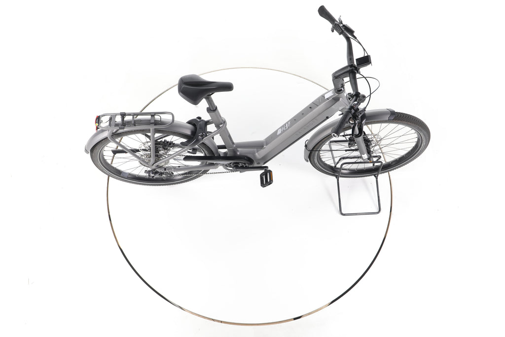 Kalkhoff Endeavour 7.B Move+ Trekking E-Bike Tiefeinsteiger - Image 13