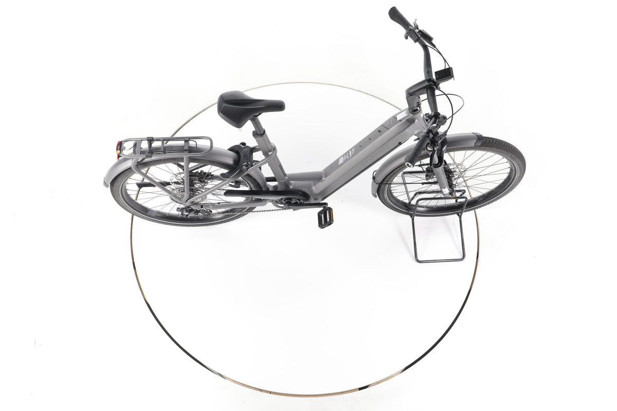 Kalkhoff Endeavour 7.B Move+ Trekking E-Bike Tiefeinsteiger - Image 13