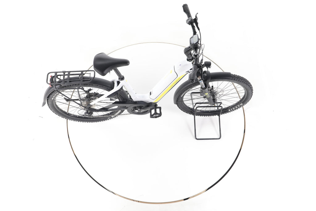 Victoria eAdventure 12.6 Trekking E-Bike Tiefeinsteiger - Image 13