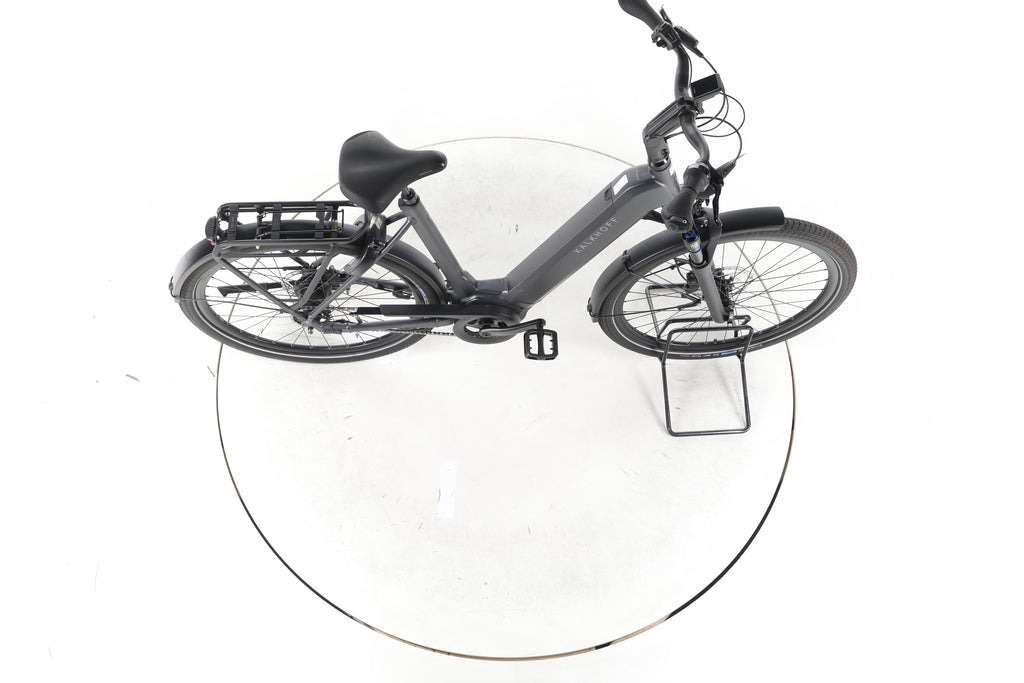 Kalkhoff IMAGE 5+ MOVE City E-Bike Tiefeinsteiger 2024 - Image 13