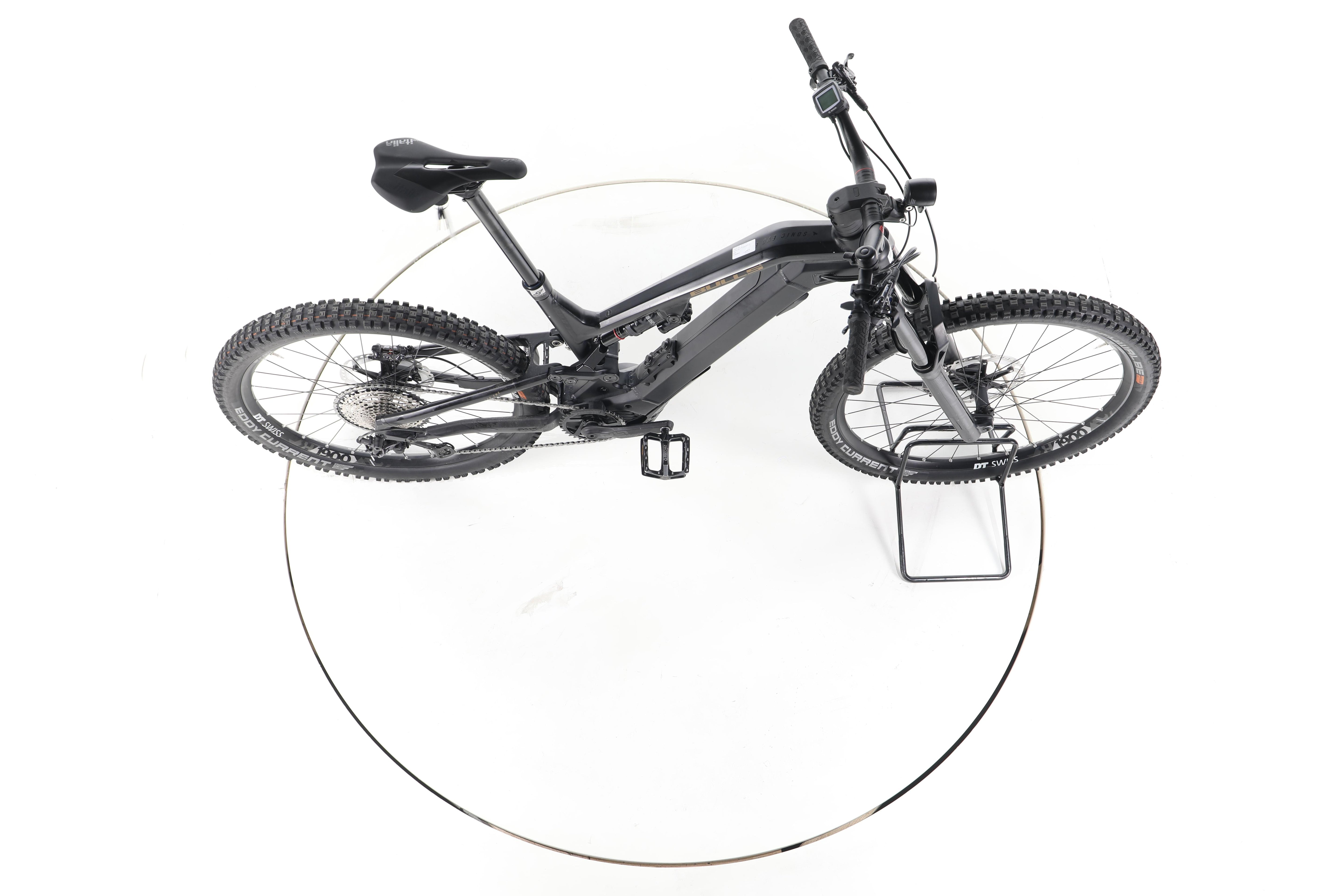 Bulls Sonic EVO EN2 E-Bike Fully - Image 13