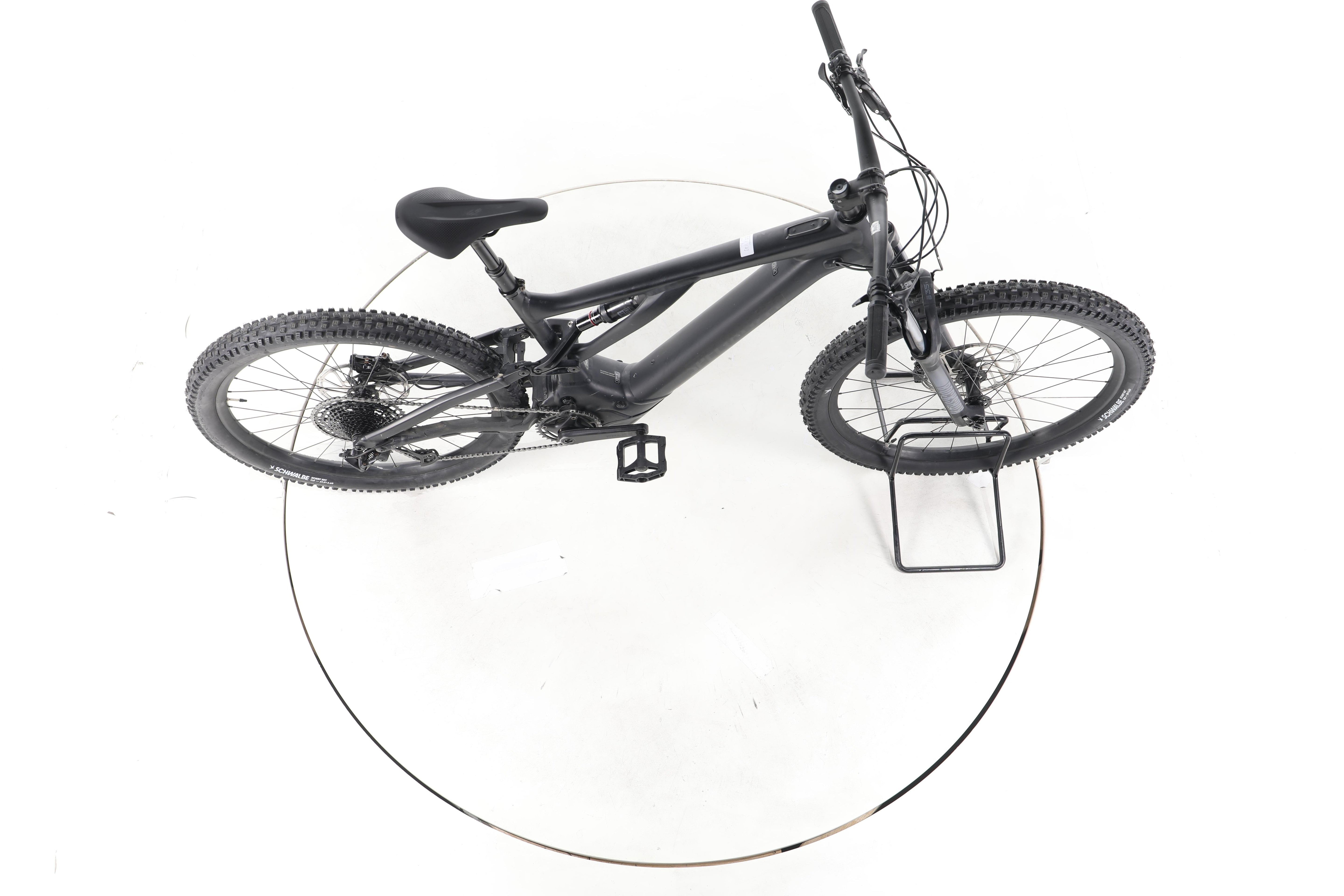Specialized Turbo Levo E-Bike Fully - Image 13