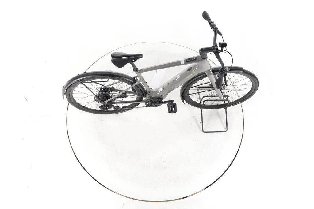 Cannondale Tesoro 1 E-Bike Carbon 2024 - Image 13