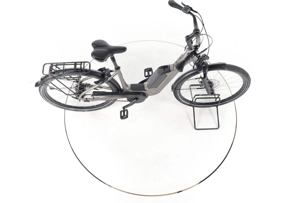 Kalkhoff Image 1.B Move City E-Bike Tiefeinsteiger - Image 13