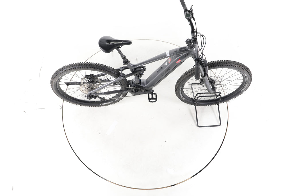 Carver Drift E.520 E-Bike Fully - Image 13