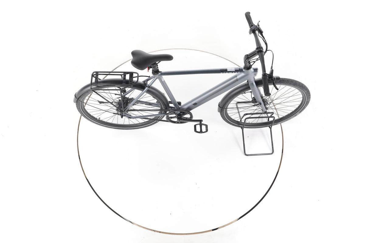 TENWAYS CGO600 Pro City E-Bike - Image 13