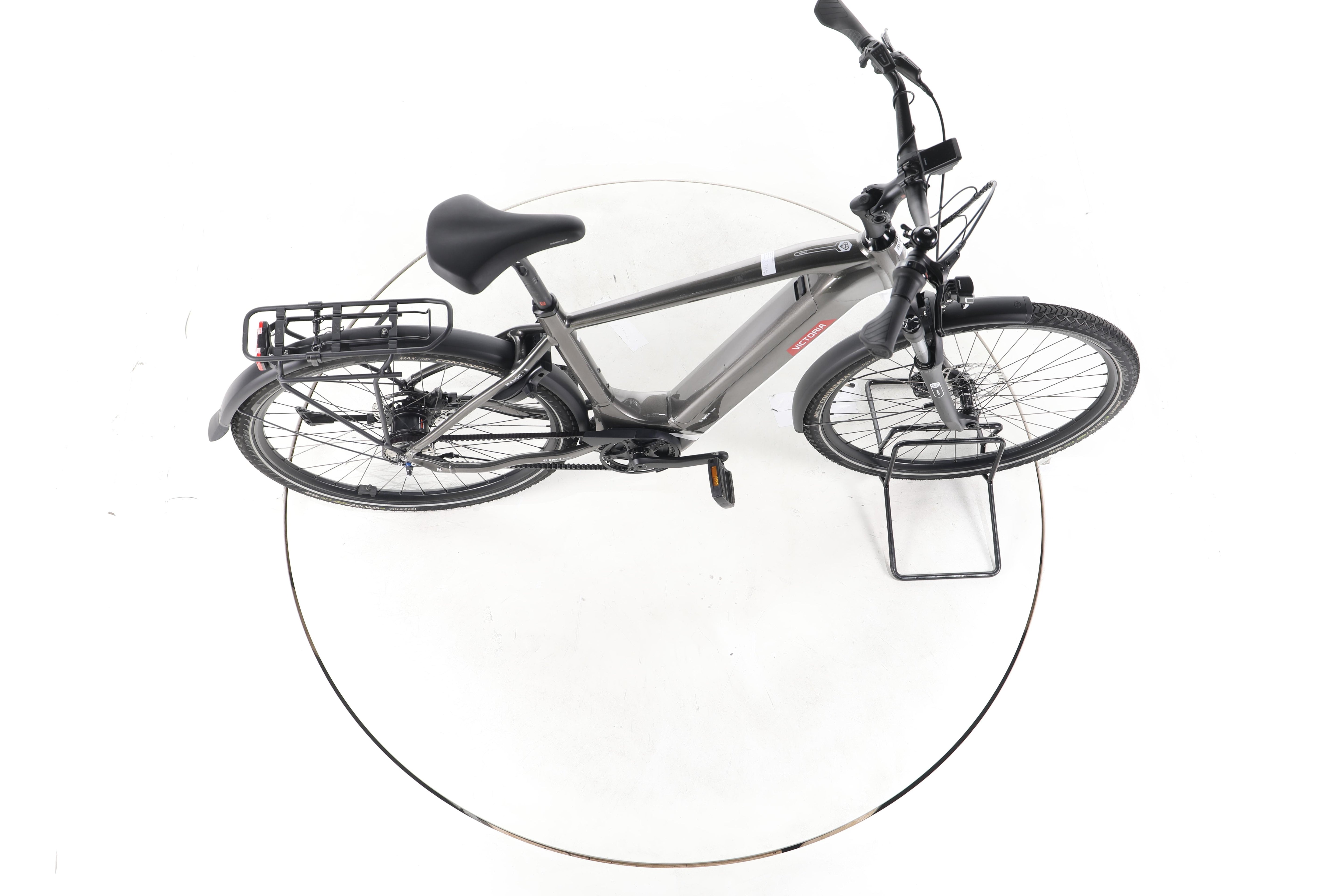 Victoria Manoc 3 City E-Bike - Image 13