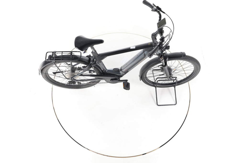 Kreidler Vitality Eco 10 Sport Trekking E-Bike - Image 13