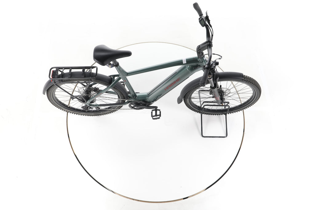 Haibike Trekking 5 Trekking E-Bike 2024 - Image 13