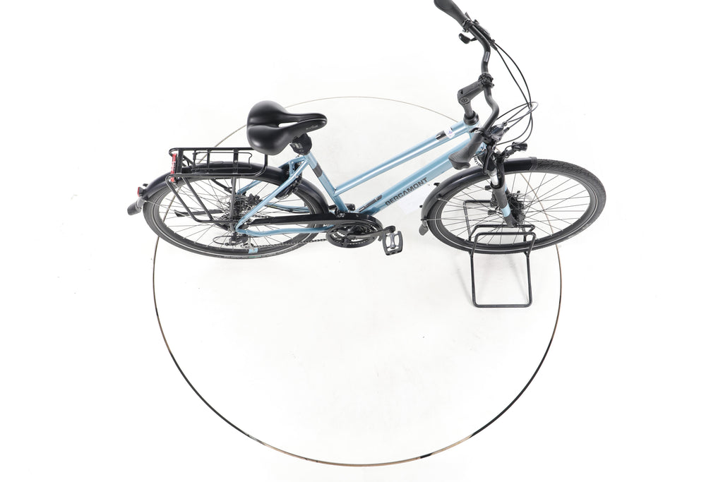 Bergamont Horizon 4 Fahrrad City & Trekking - Image 13