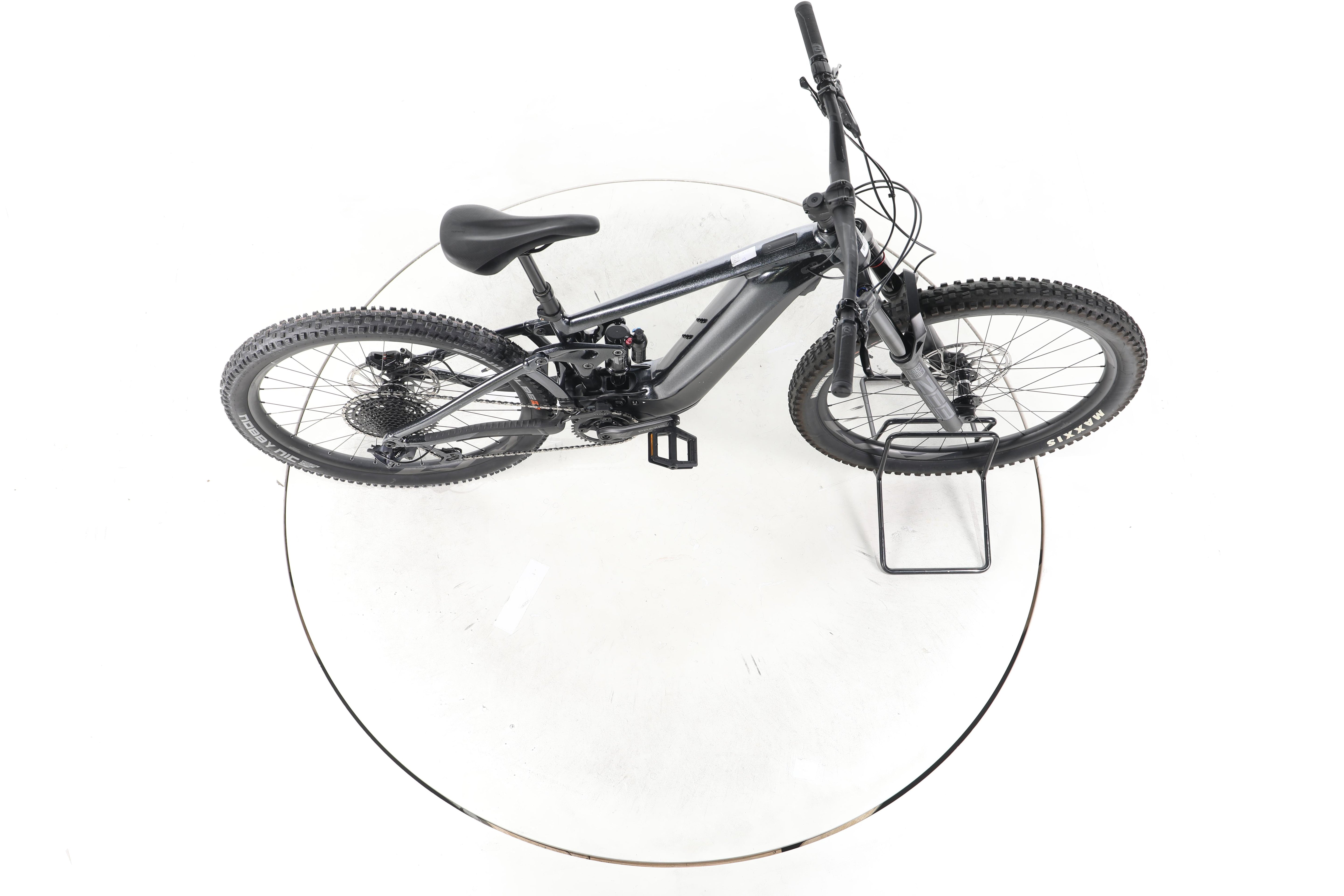 Giant Reign E+ 2 E-Bike Fully - Image 13