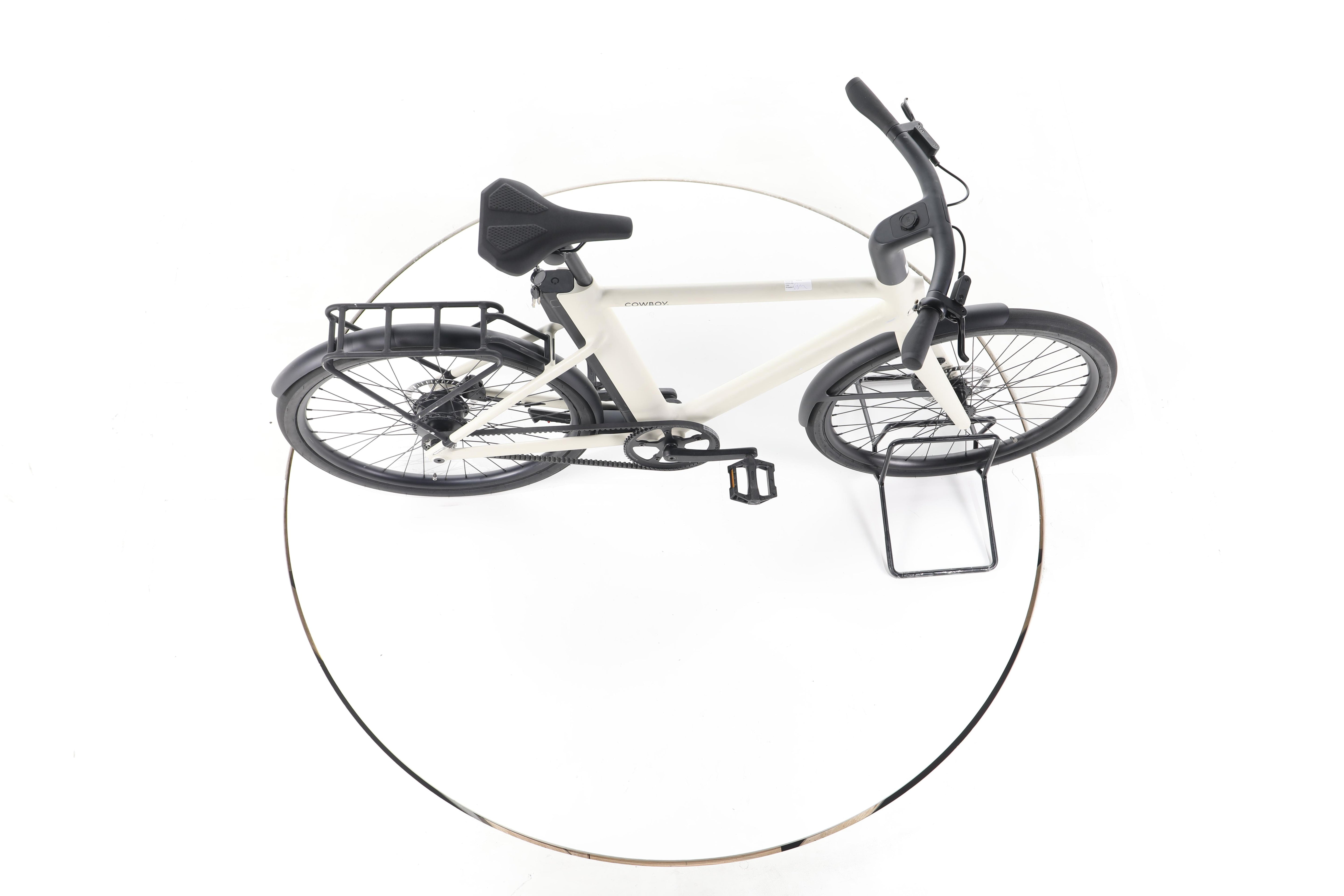 Cowboy cruiser City E-Bike - Image 13