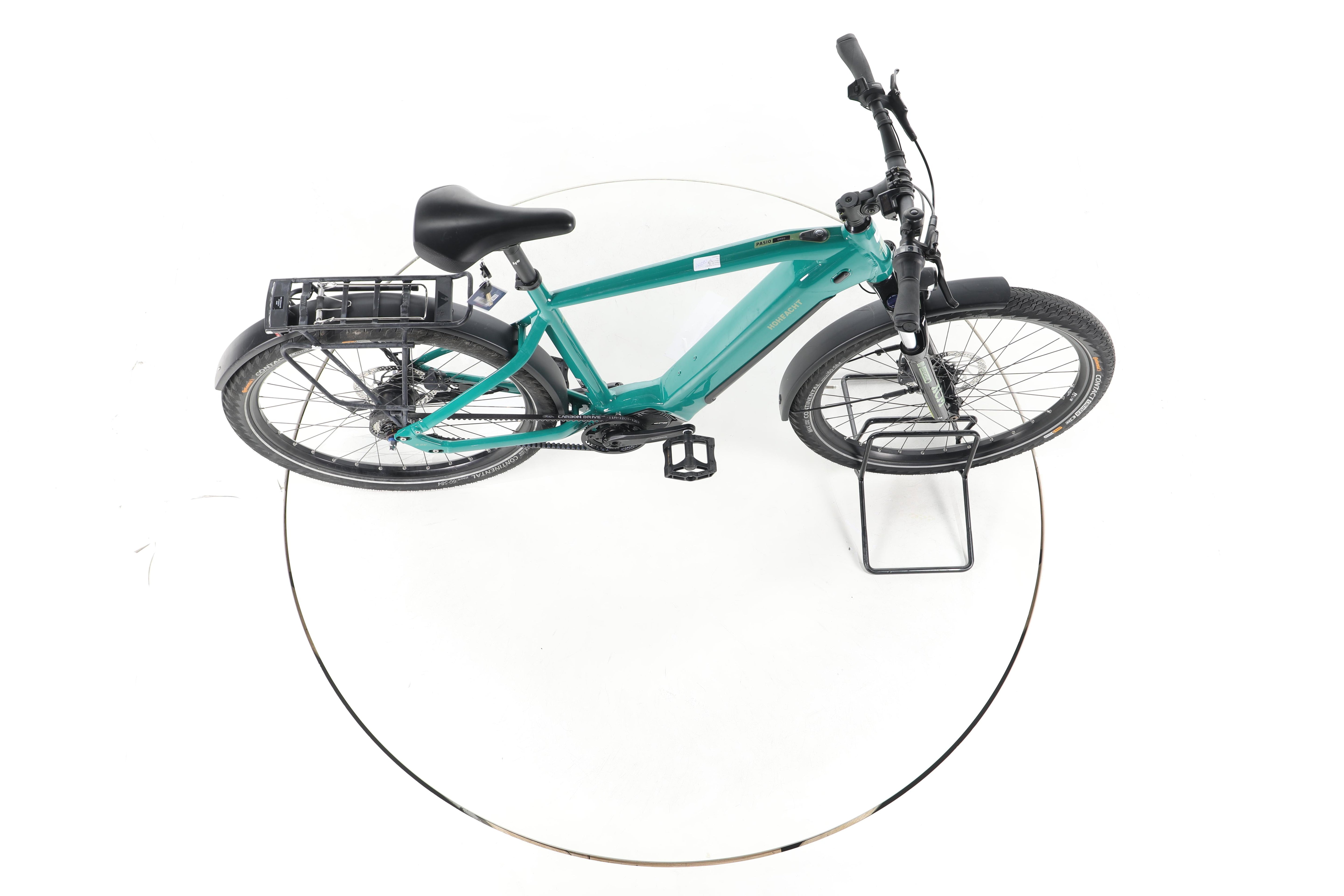 HoheAcht Pasio Urbo City E-Bike - Image 13
