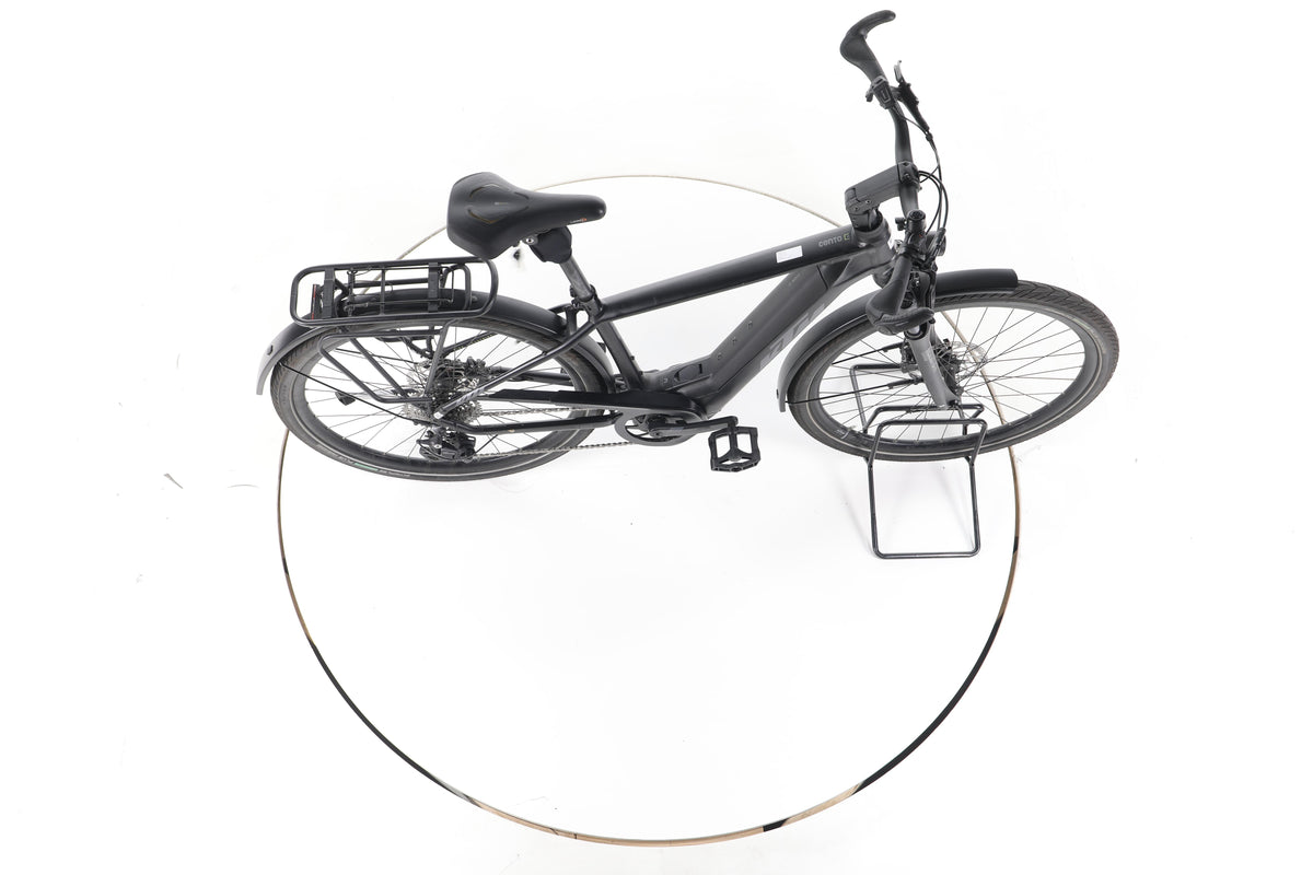 KTM ZEG CENTO 10 Trekking E-Bike - Image 13