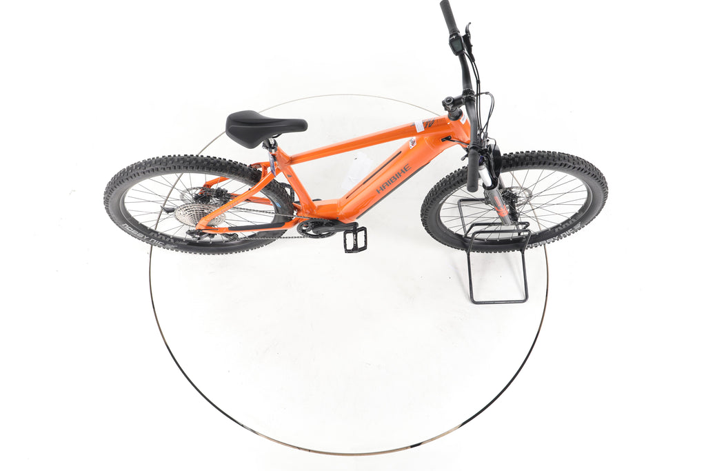 Haibike AllTrack 6 E-Bike - Image 13