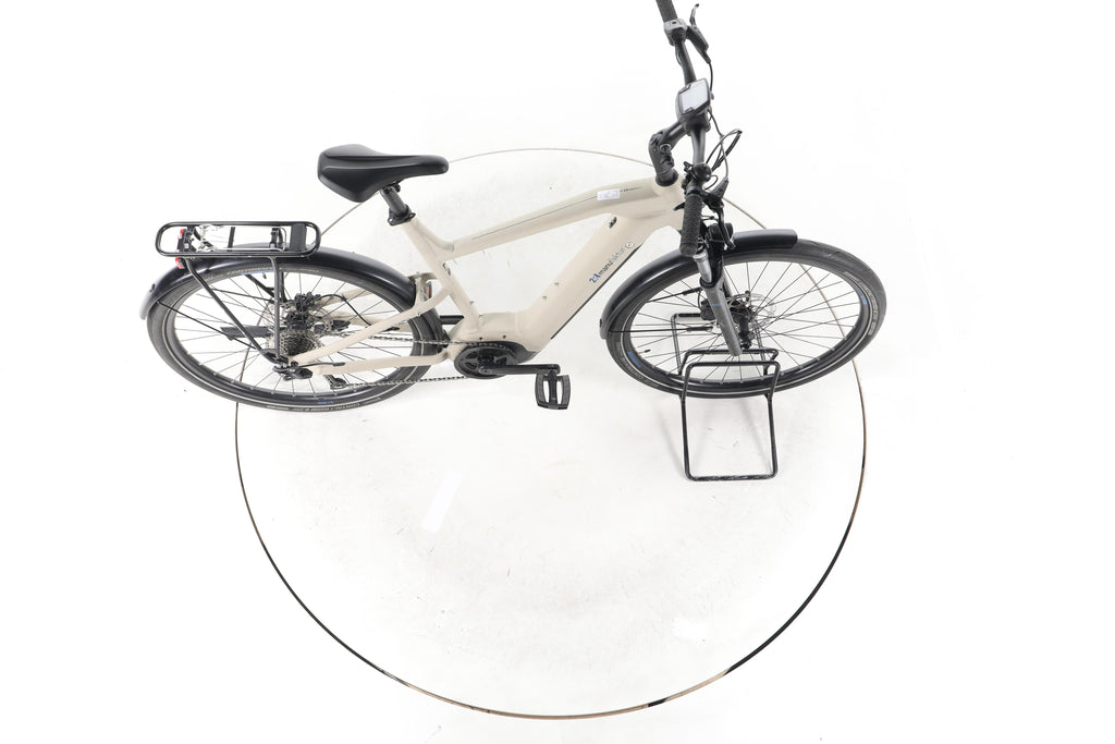 2R Manufaktur ETX 9 Trekking E-Bike - Image 13