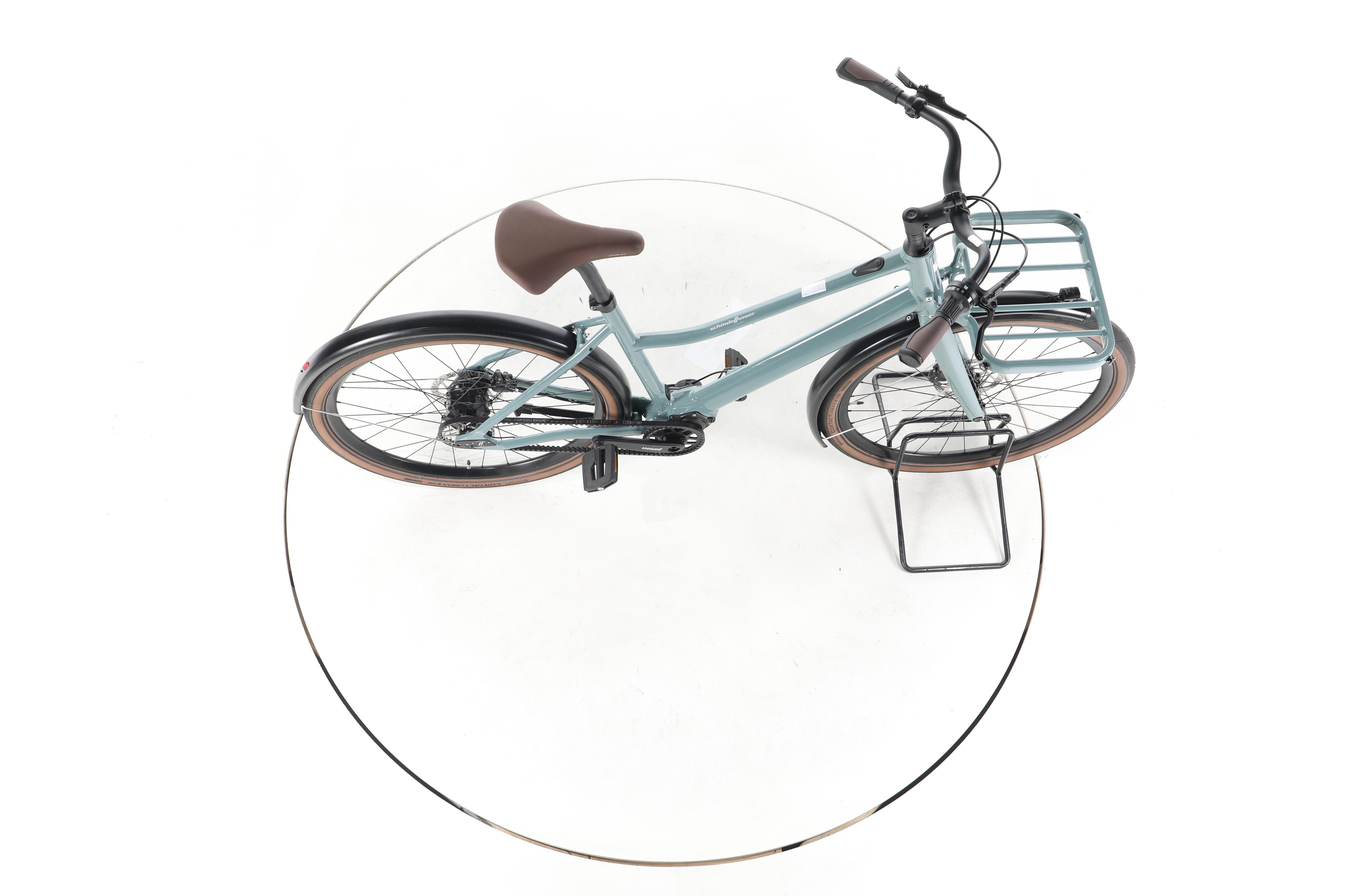 Schindelhauer Bikes Emilia City E-Bike - Image 13