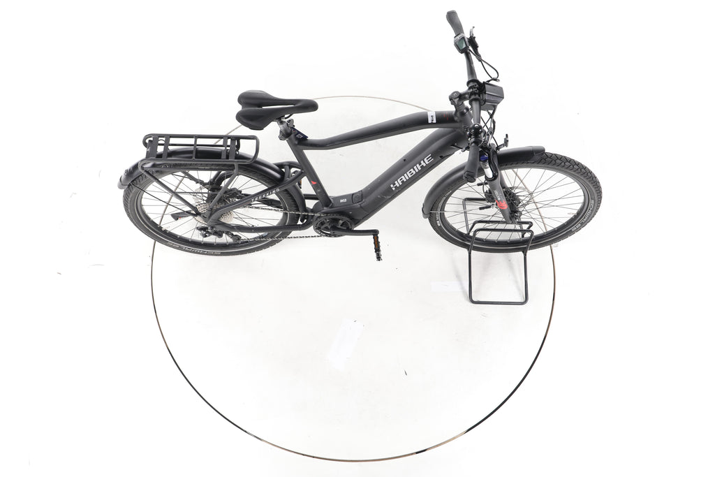 Haibike Trekking 6 Trekking E-Bike - Image 13