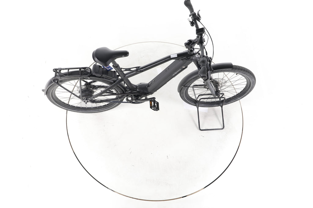 HNF Nicolai XD3 All Terrain City E-Bike 2024 - Image 13