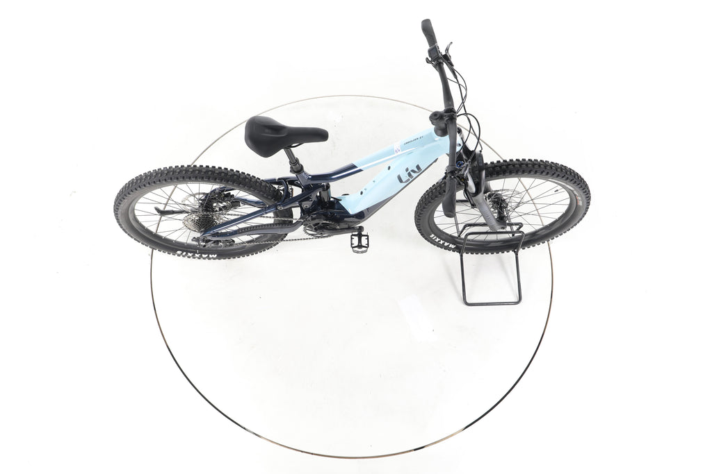 Liv Embolden E+ 1 E-Bike Fully - Image 13