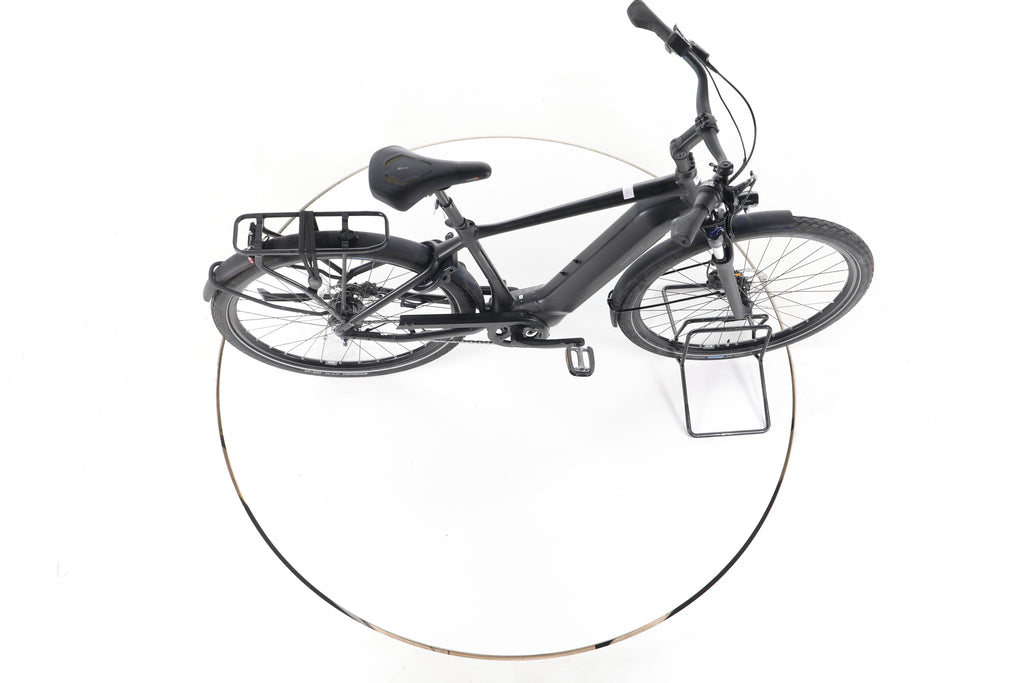 Giant DailyTour E+2 Trekking E-Bike - Image 13