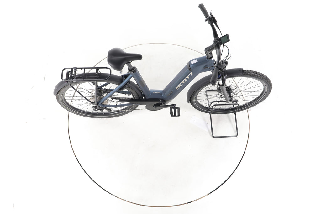 Scott Sub Tour eRIDE 10 Trekking E-Bike Tiefeinsteiger - Image 13