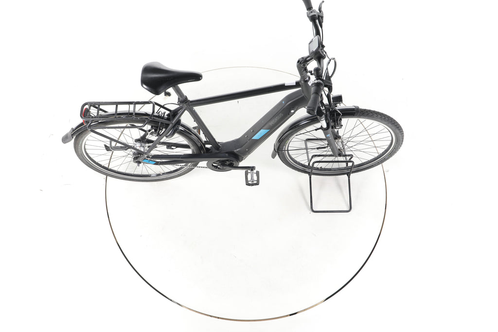 Pegasus Solero EVO 7R Plus City E-Bike - Image 13