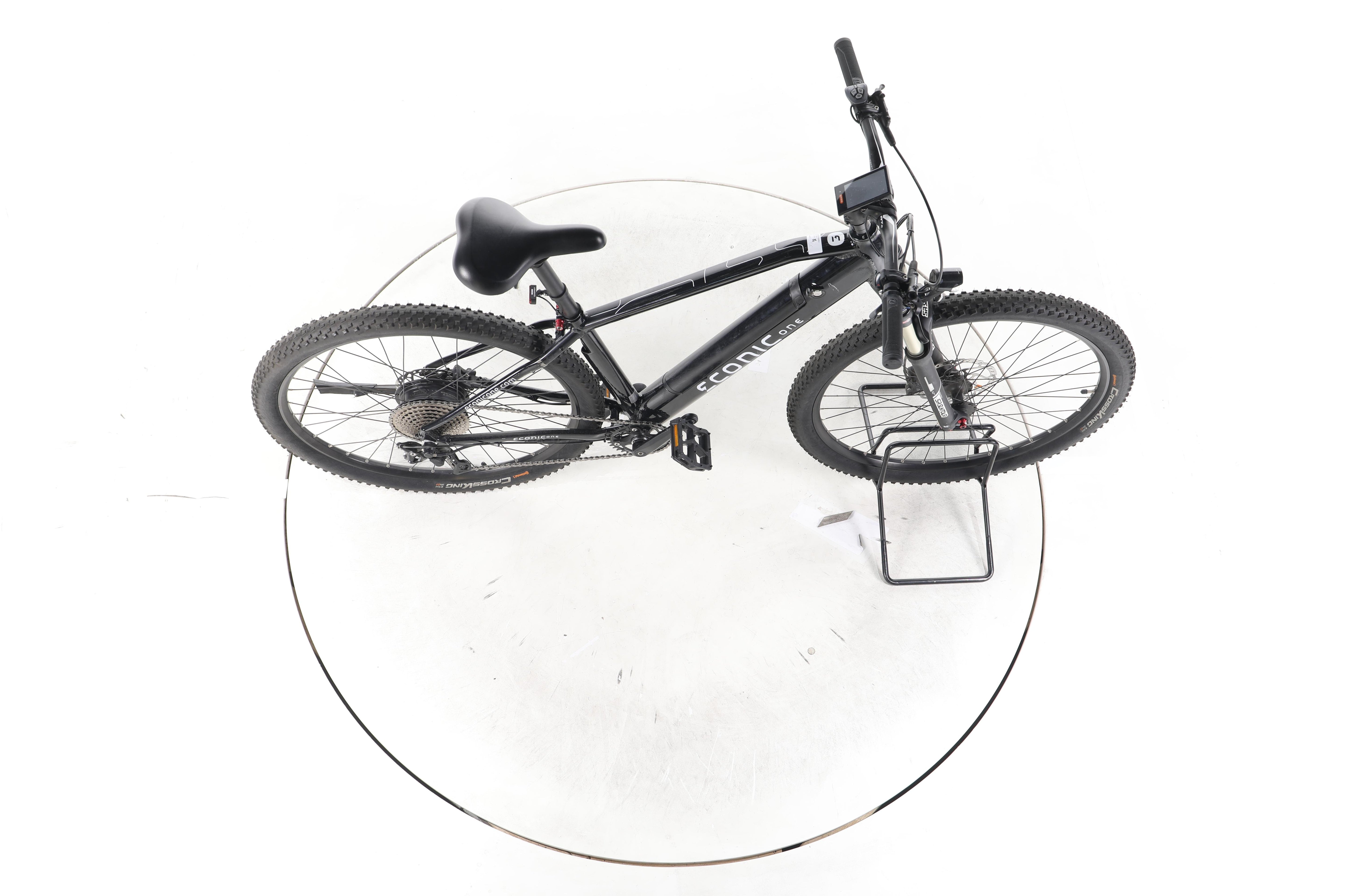 Econic One Cross-country smart M E-Bike - Image 13