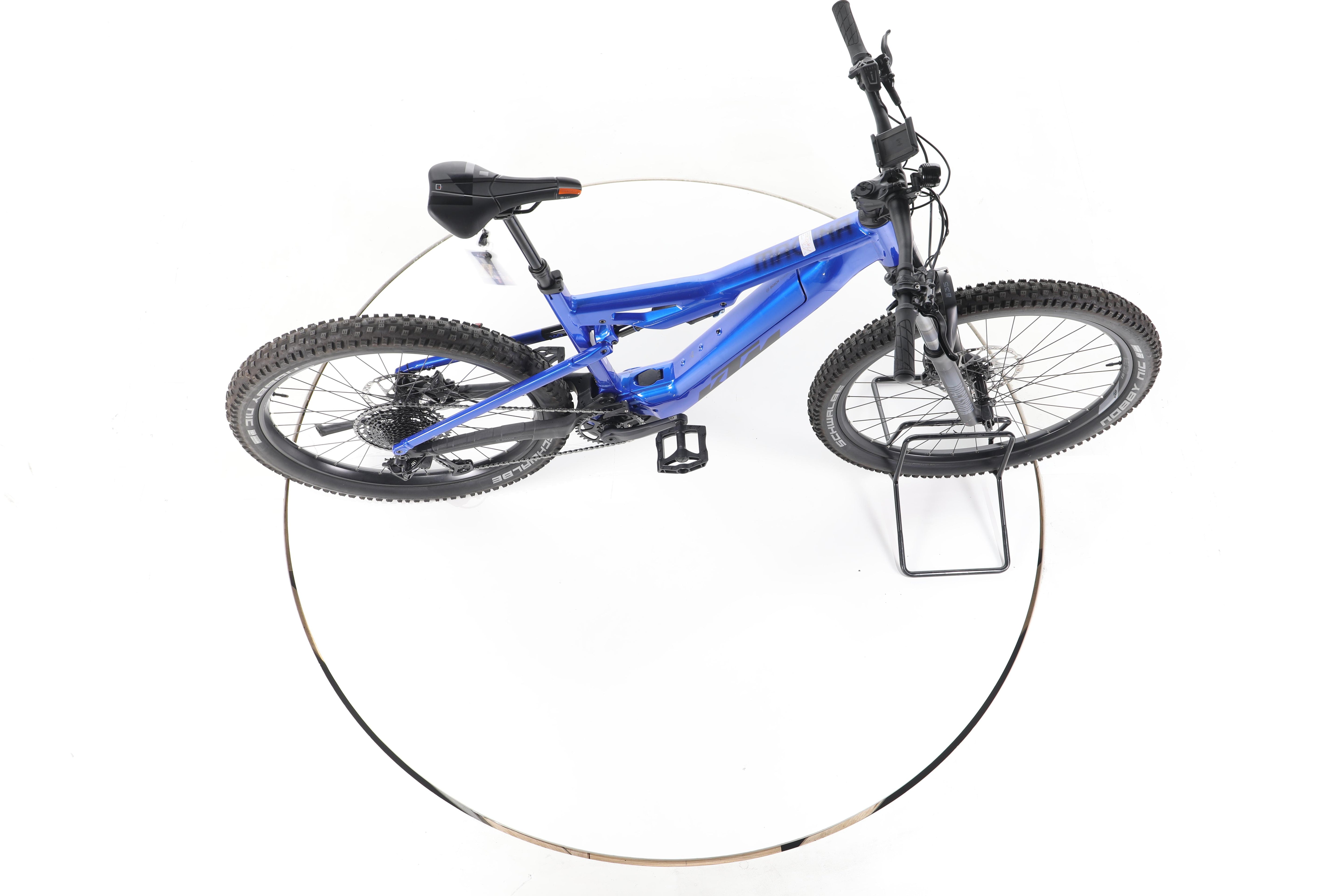 KTM Macina Kapoho 7973 E-Bike Fully - Image 13