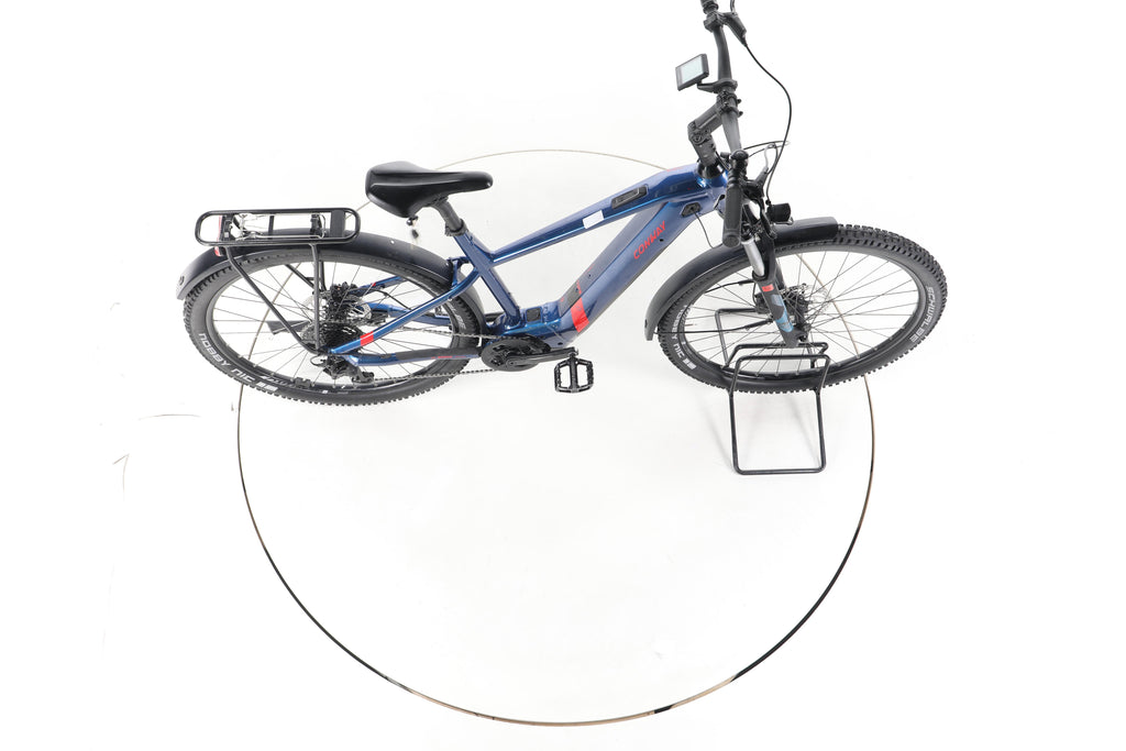 Conway Cairon C 2.0 Trekking E-Bike - Image 13