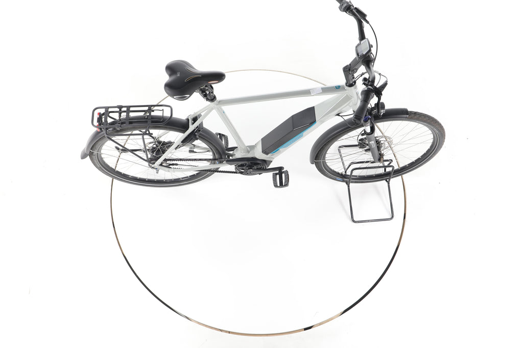 Victoria eTrekking 7.8 City E-Bike - Image 13