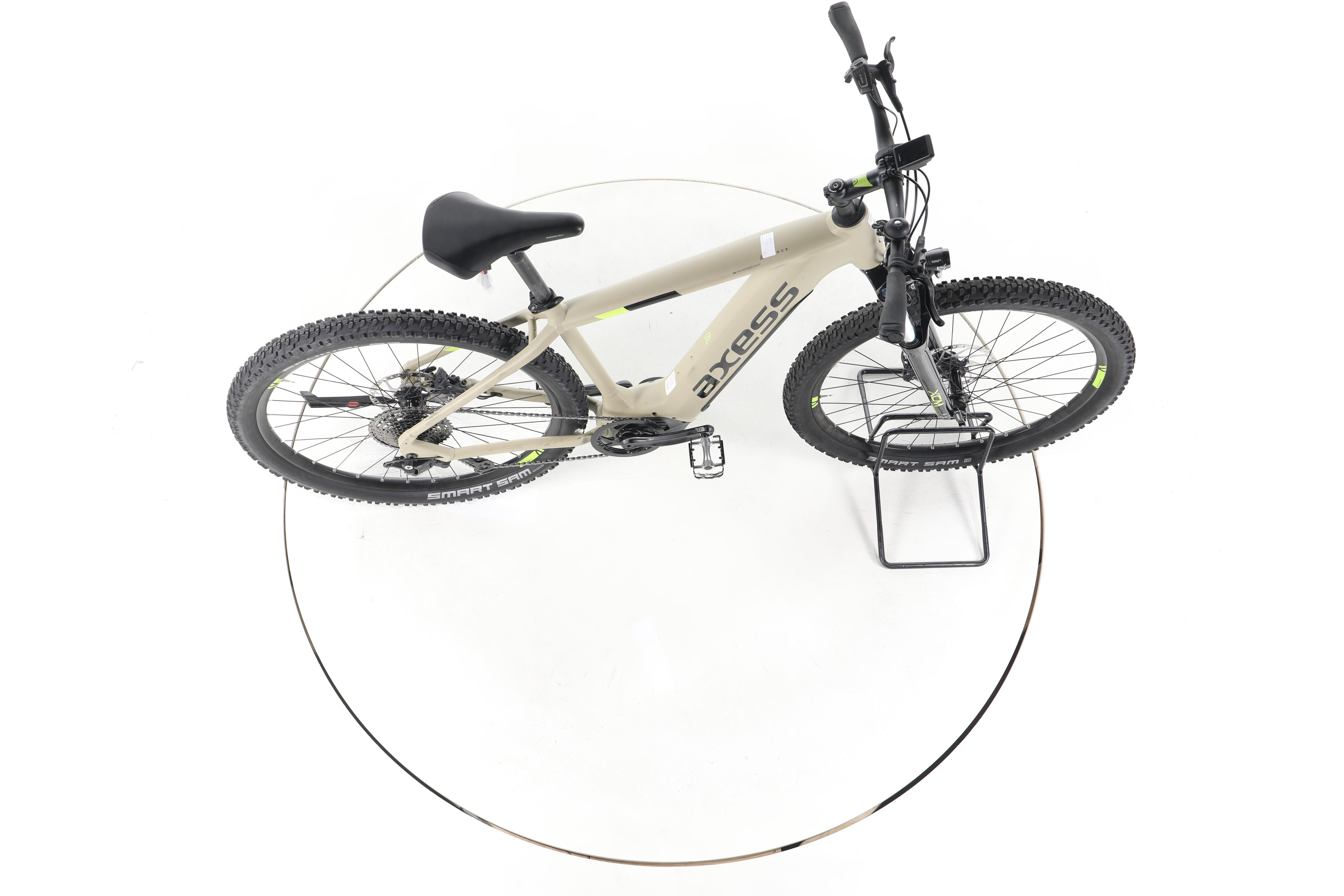 Axess Force 29 Allroad Trekking E-Bike 2024 - Image 13