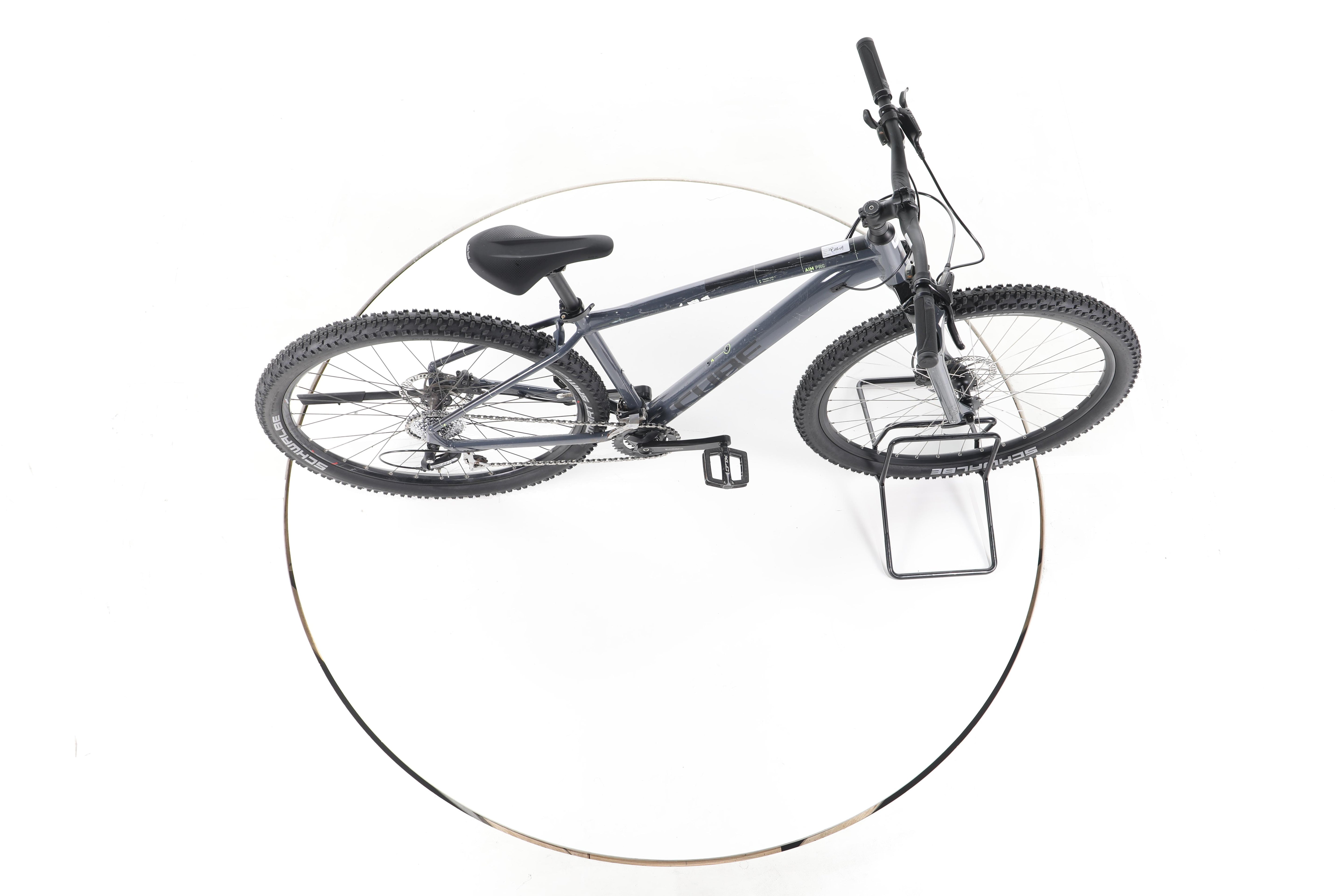 Cube Aim Pro Fahrrad Hardtail - Image 13