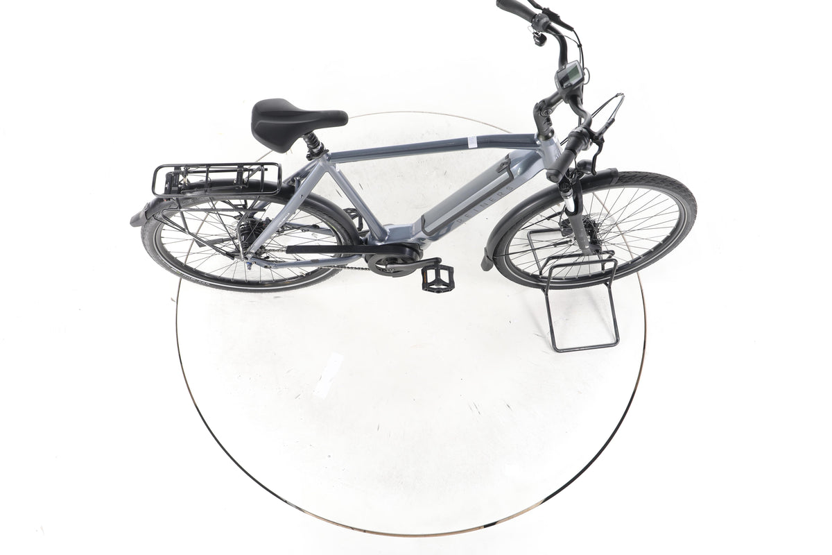 Velo de Ville AEB 490 City E-Bike - Image 13