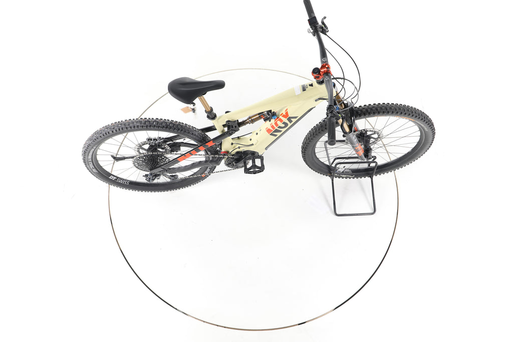 Nox Cycles Hybrid All Mountain 5.9 Pro E-Bike Fully - Image 13