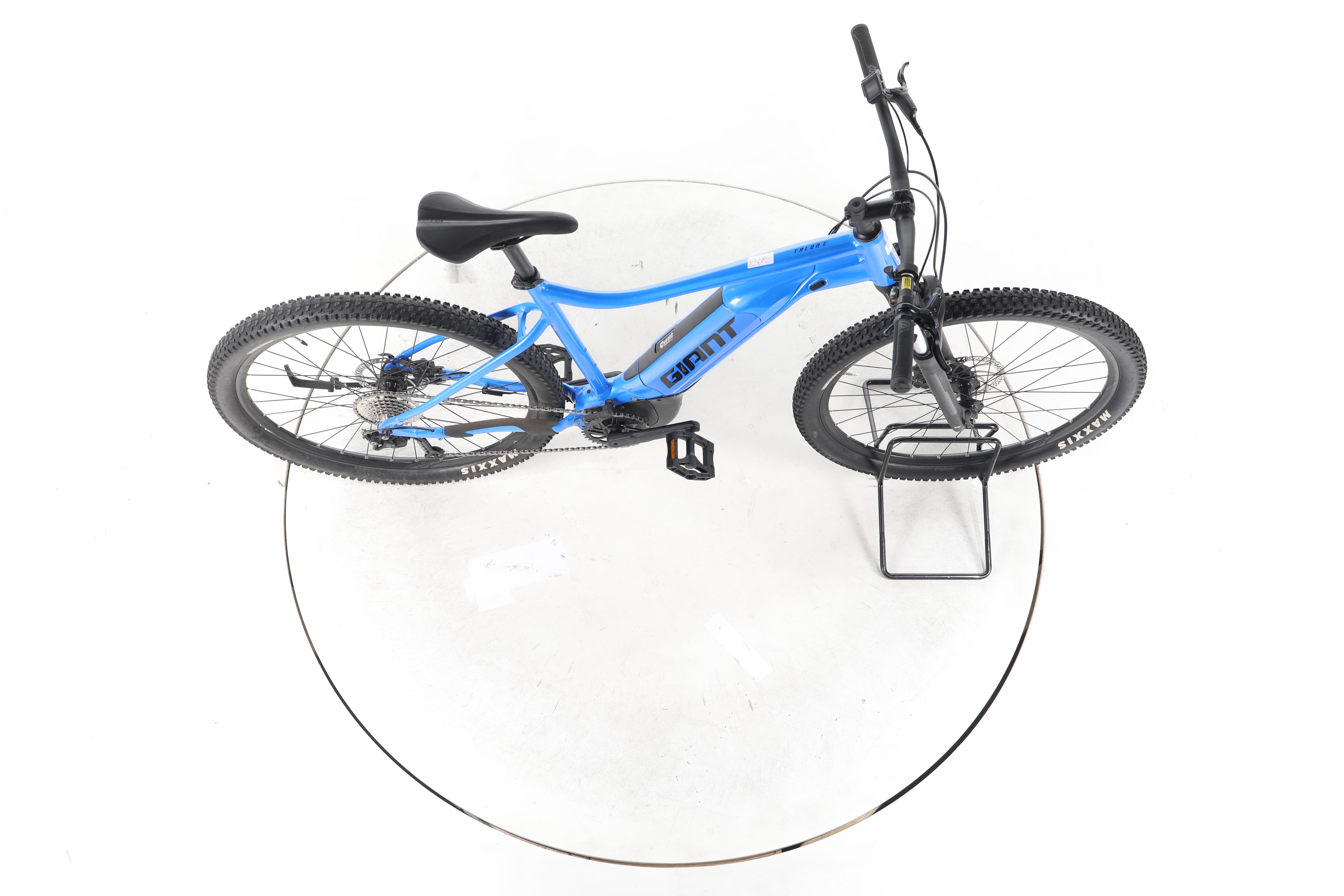Giant Talon E+2 E-Bike - Image 13