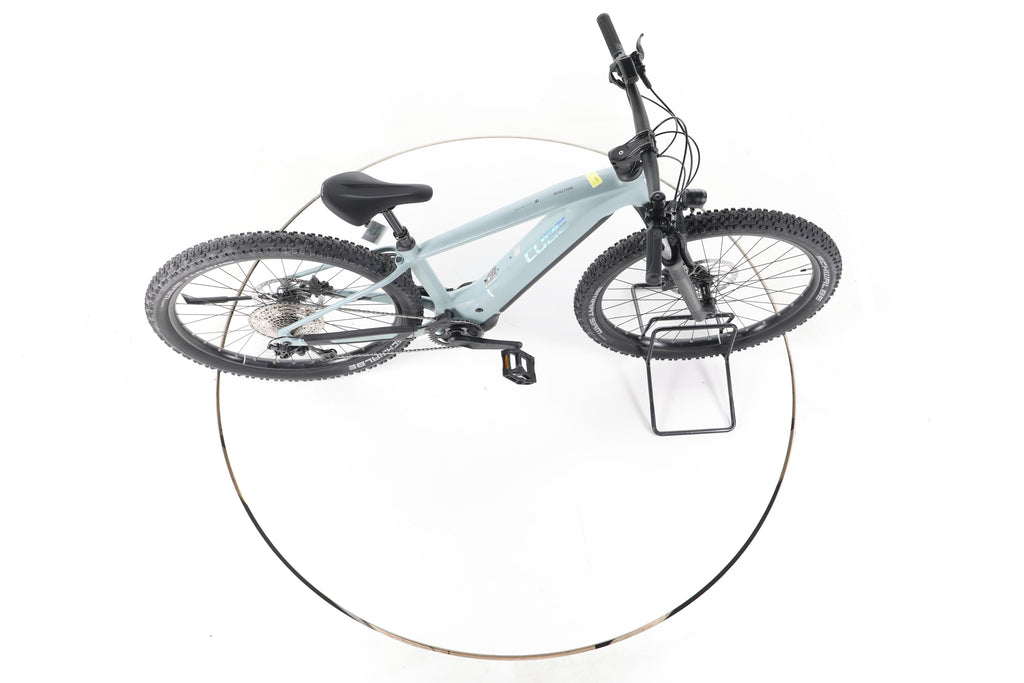 Cube Reaction Hybrid Race E-Bike Carbon 2024 - Image 13