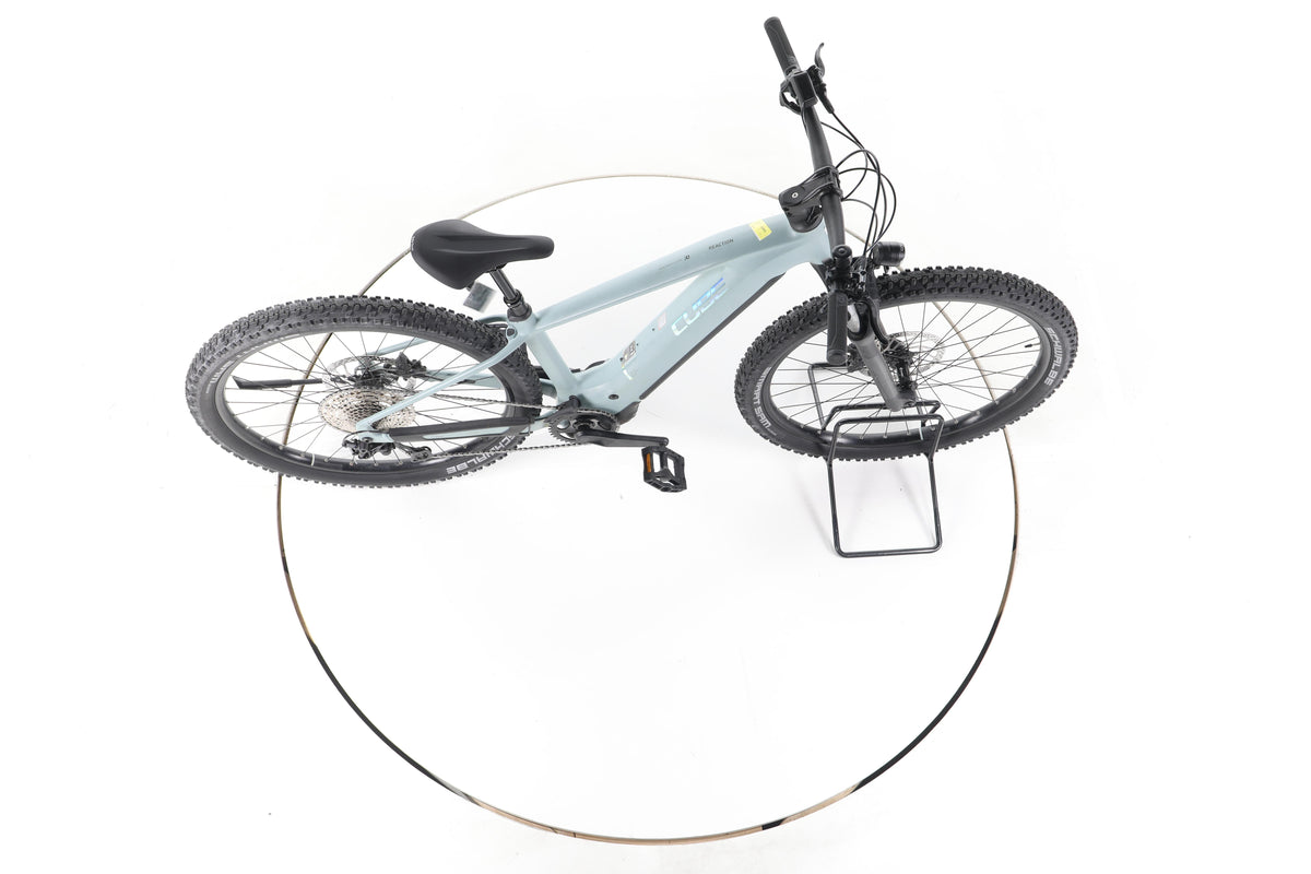 Cube Reaction Hybrid Race E-Bike Carbon 2024 - Image 13