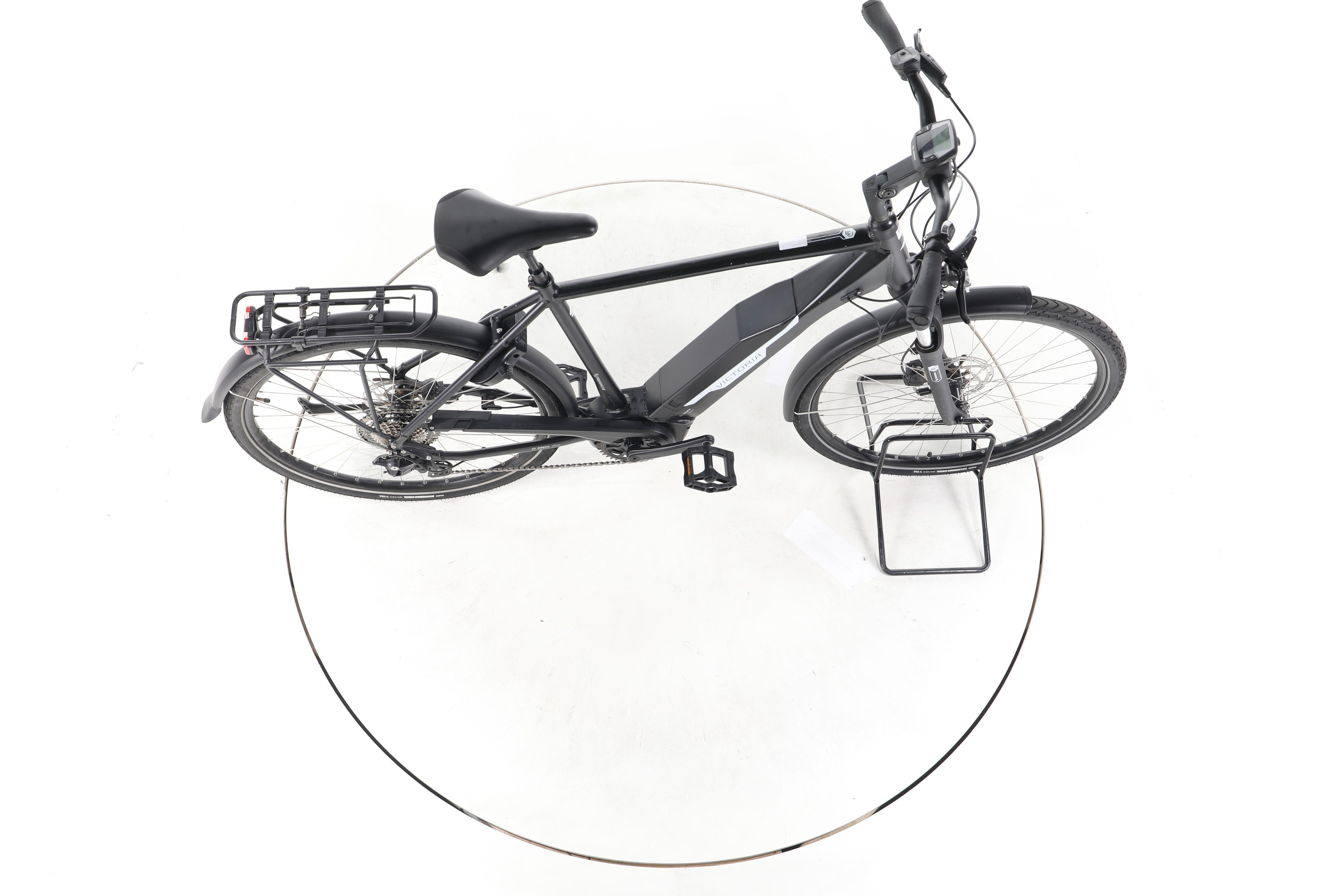 Victoria E-Trekking 8.8 Trekking E-Bike - Image 13