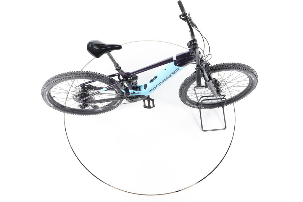 Mondraker DUSK R E-Bike Fully - Image 13