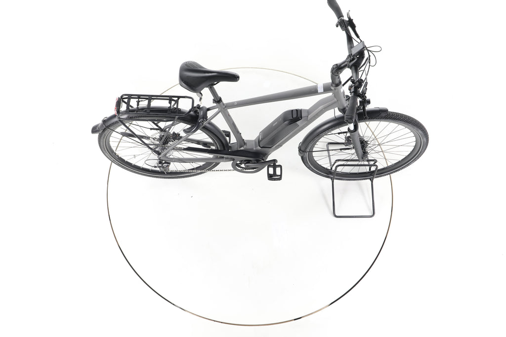 Kalkhoff Endeavour 1.B Move Trekking E-Bike - Image 13