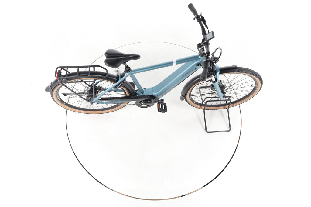 Pegasus Premio EVO 5F Trekking E-Bike - Image 13