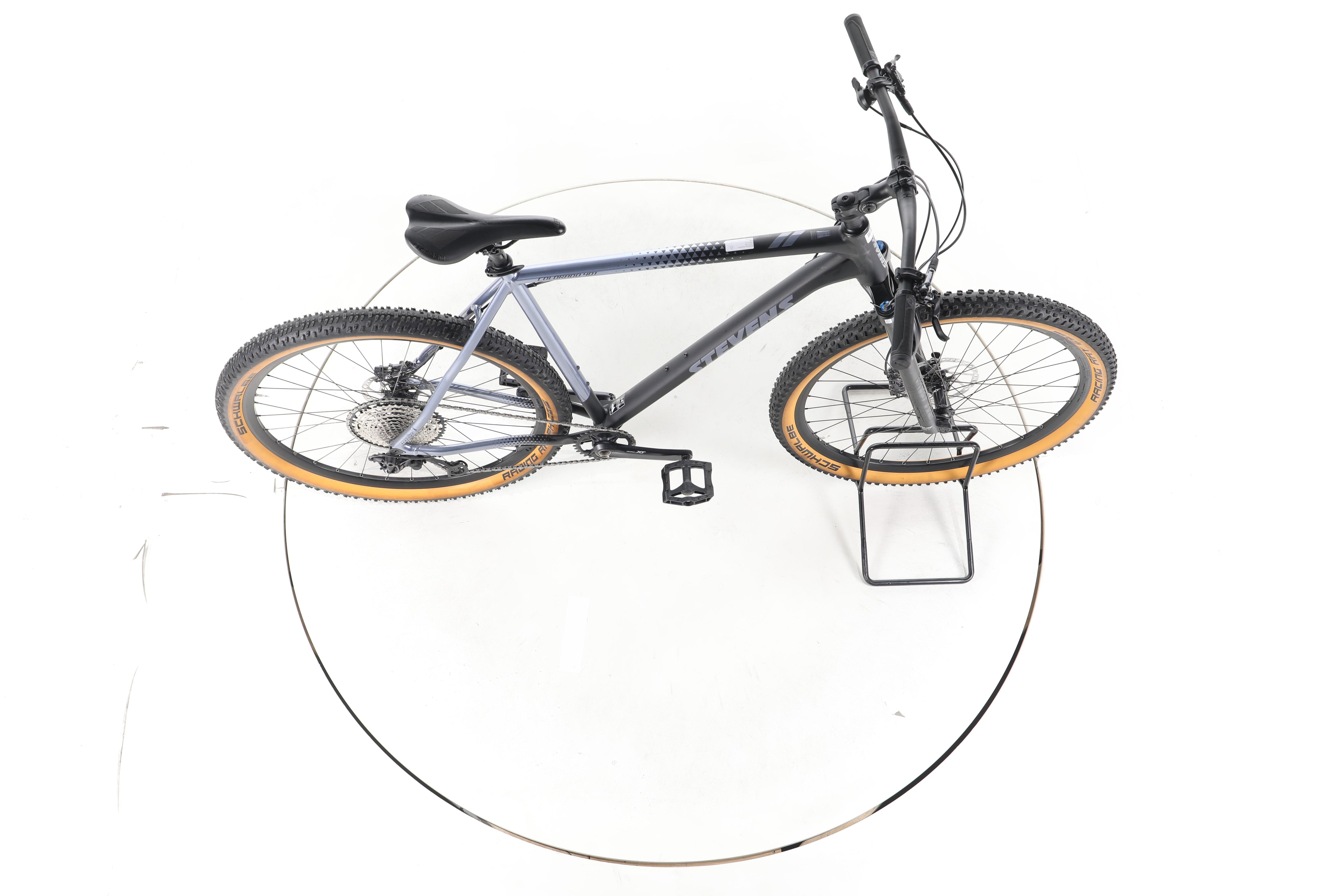 Stevens Colorado Fahrrad Hardtail - Image 13